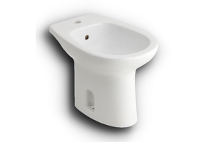 4309 BIDET FEHÉR /16